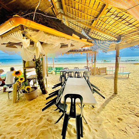 Dohibern Beach Resort Bantayan Εξωτερικό φωτογραφία