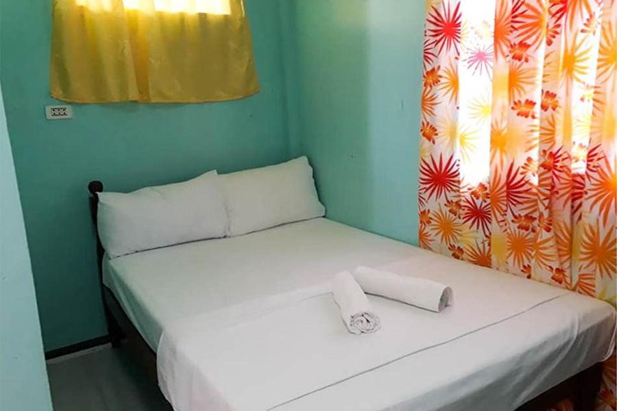 Dohibern Beach Resort Bantayan Δωμάτιο φωτογραφία