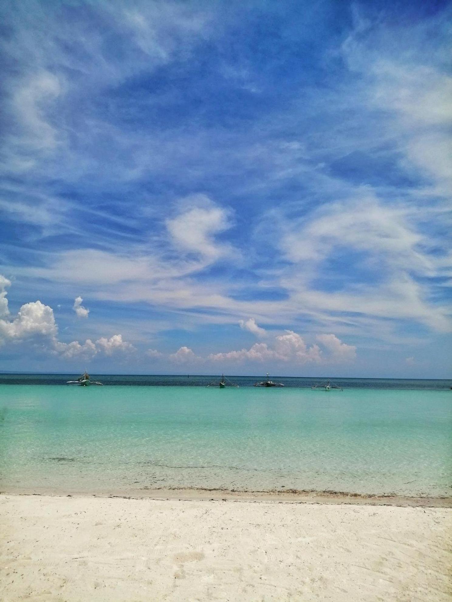 Dohibern Beach Resort Bantayan Εξωτερικό φωτογραφία