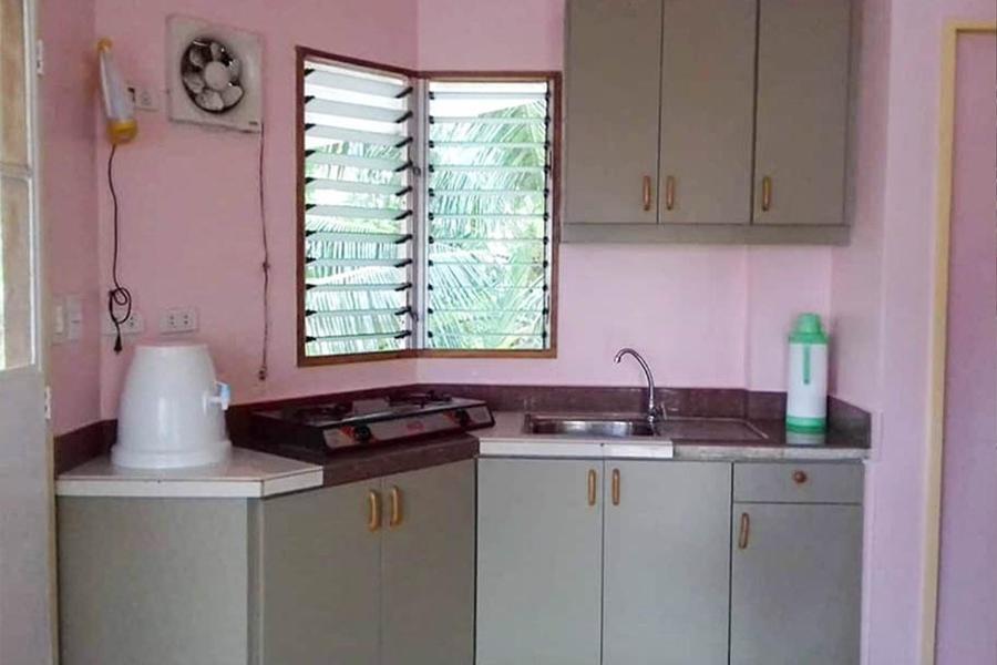 Dohibern Beach Resort Bantayan Δωμάτιο φωτογραφία
