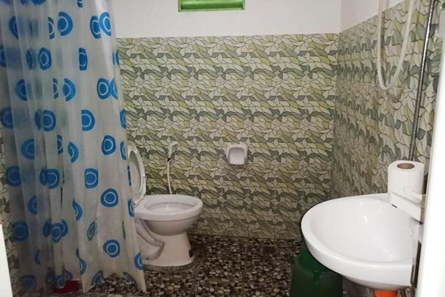 Dohibern Beach Resort Bantayan Δωμάτιο φωτογραφία
