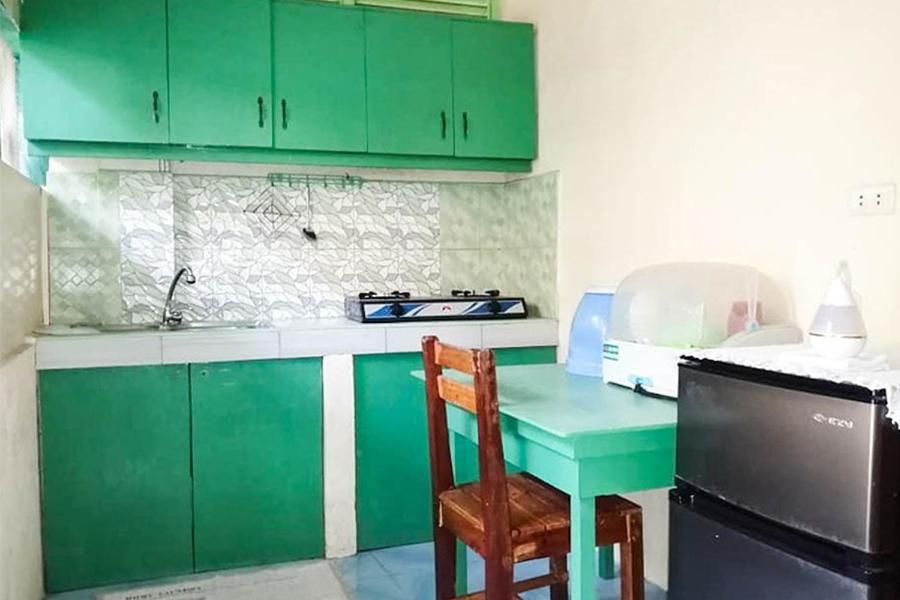 Dohibern Beach Resort Bantayan Δωμάτιο φωτογραφία