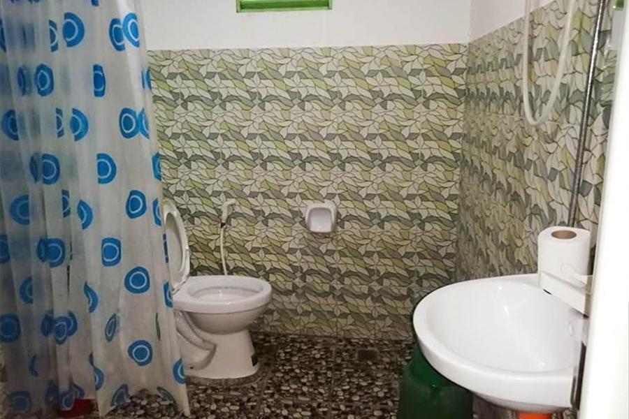 Dohibern Beach Resort Bantayan Δωμάτιο φωτογραφία